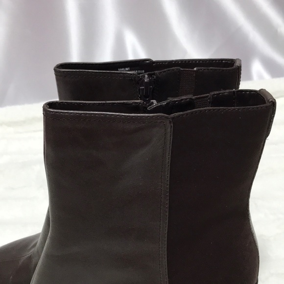 Ankle boots - Picture 5 of 5